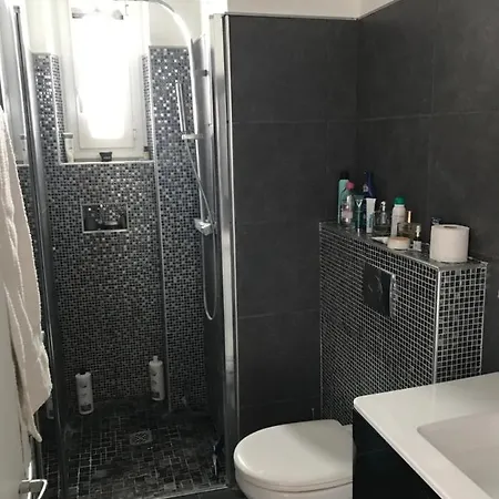 Appartement Superbe Proche De La Butte Montmartre