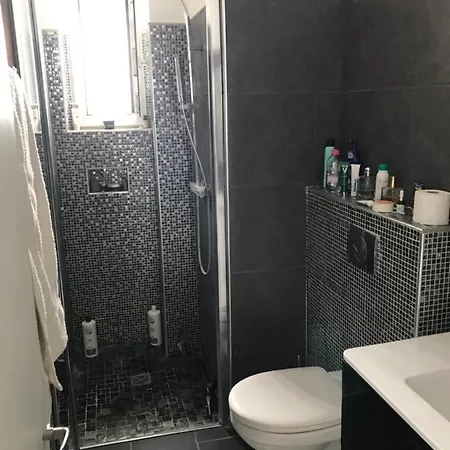 Superbe Proche De La Butte Montmartre Appartement