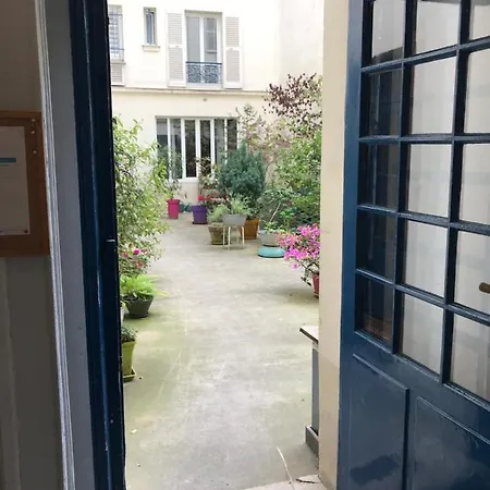 Superbe Proche De La Butte Montmartre Appartement *