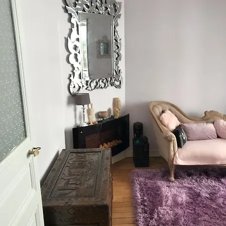 Apartment Superbe Proche De La Butte Montmartre Paris