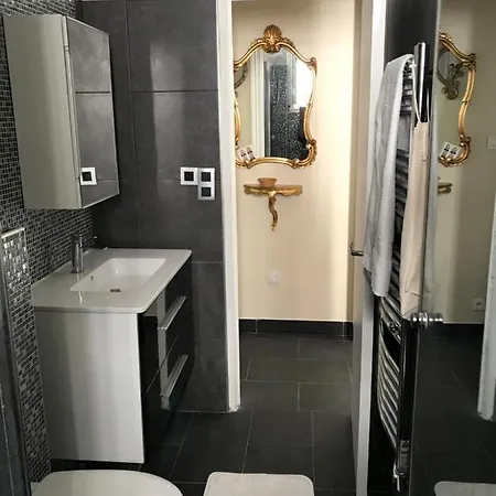Superbe Proche De La Butte Montmartre Apartment *