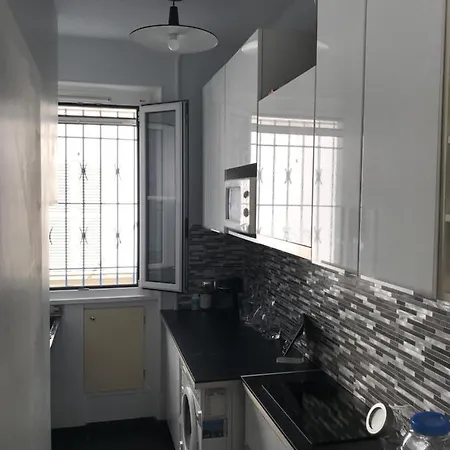 Superbe Proche De La Butte Montmartre Apartman Párizs